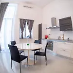 Angel White Loft Salerno