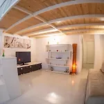 Angel White Loft Salerno