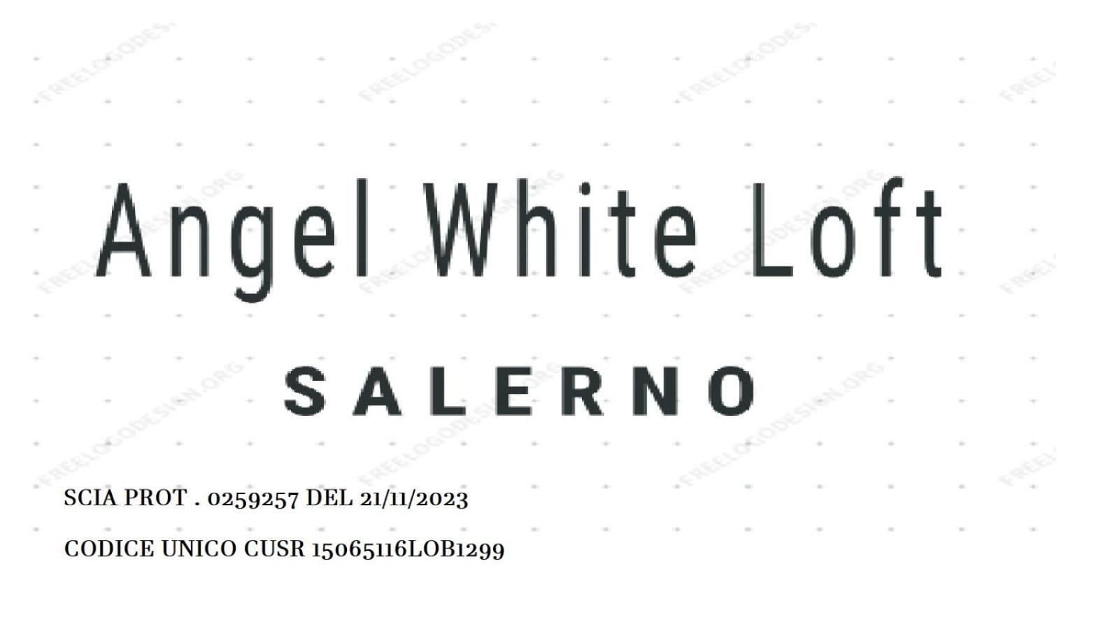 Appartamento Angel White Loft