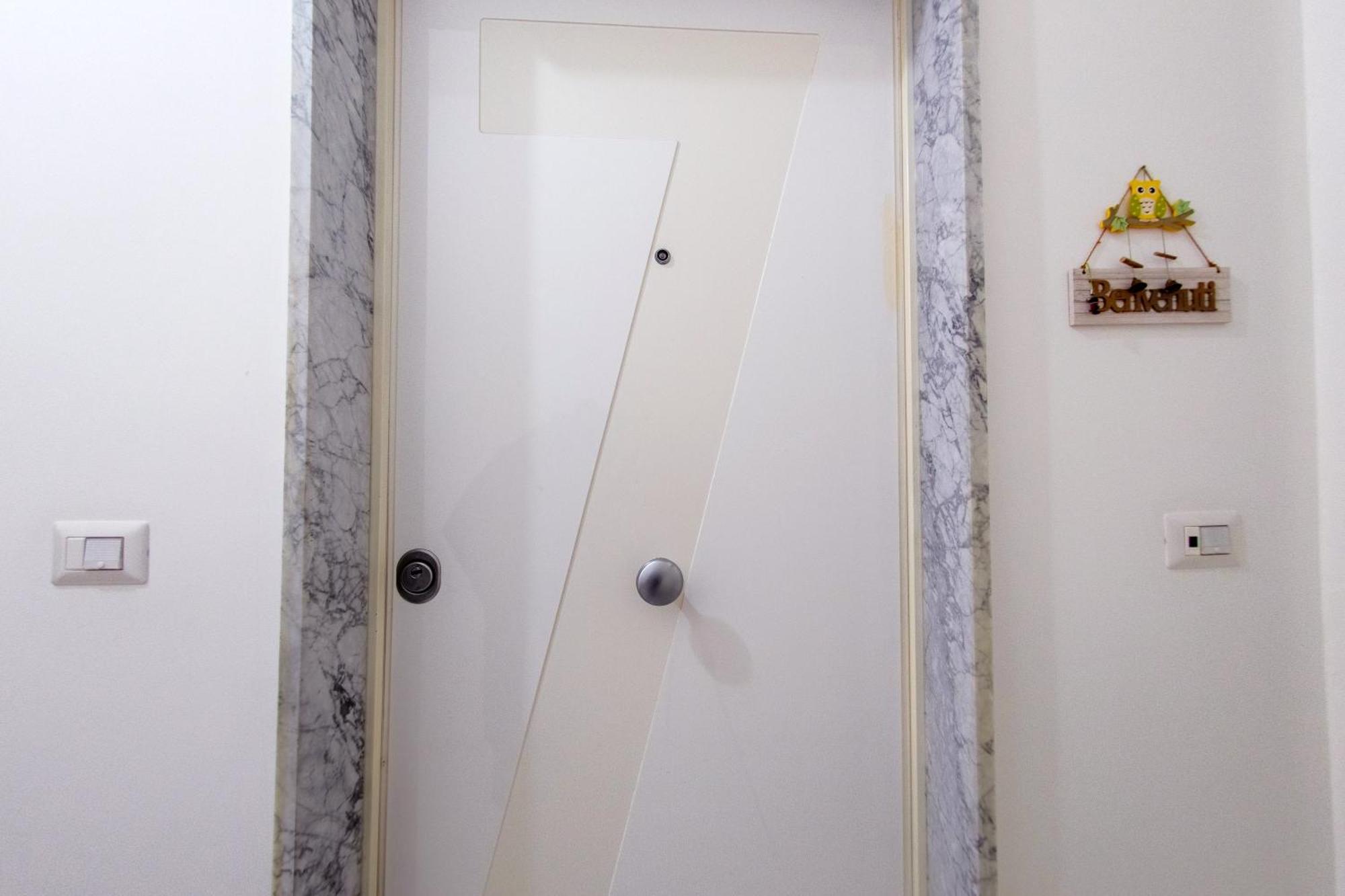 Angel White Loft Appartamento *