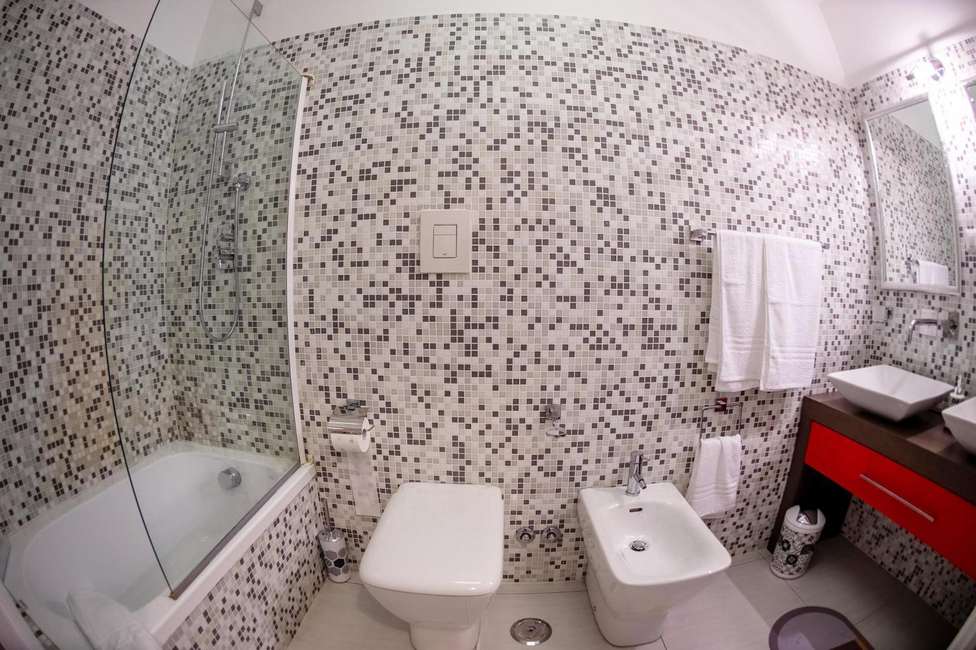 Angel White Loft Appartamento Salerno
